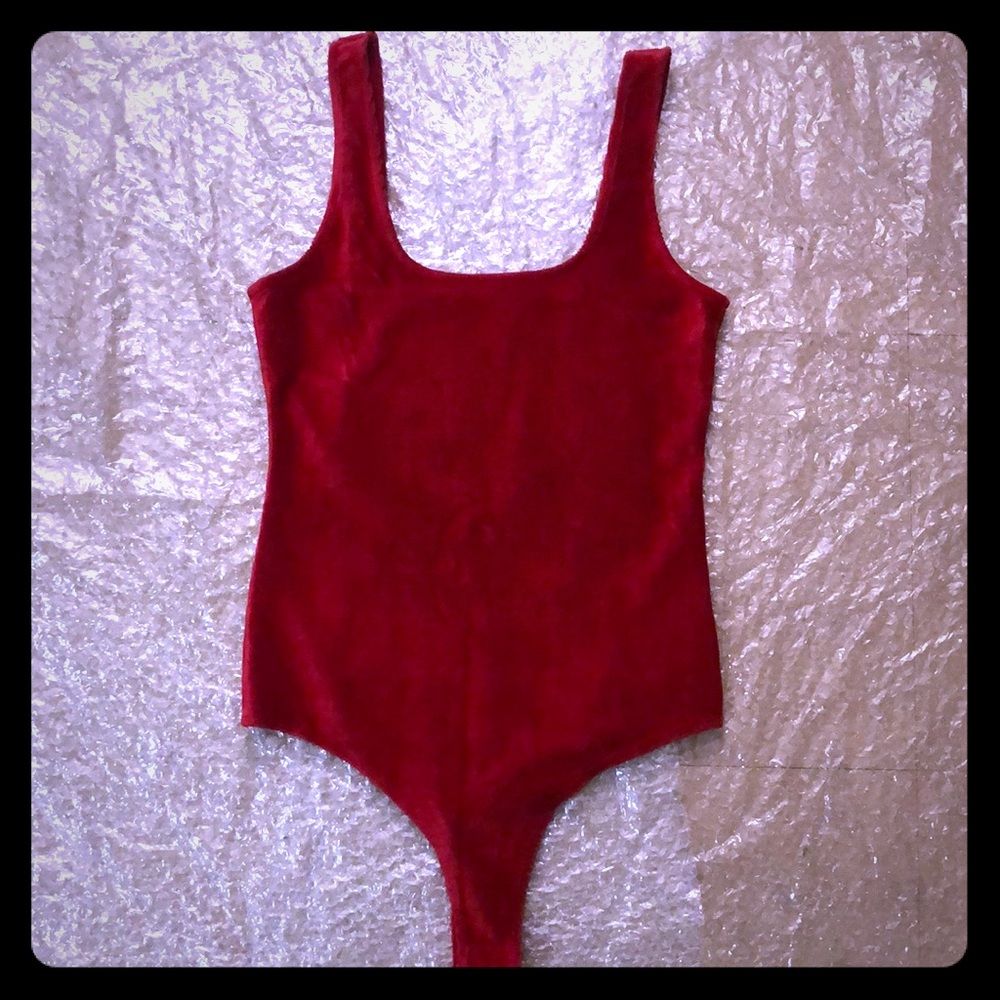 Bodysuit